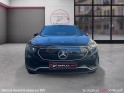 Mercedes eqa 250 progressive line, apple carplay, caméra de recul, radar av/ar, garantie 12 mois. occasion simplicicar...