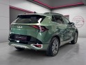 Kia sportage 1.6 t-gdi 230ch isg hybride bva6 4x4 gt line premium toit ouvrant carplay occasion simplicicar magny-en-vexin...