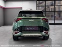 Kia sportage 1.6 t-gdi 230ch isg hybride bva6 4x4 gt line premium toit ouvrant carplay occasion simplicicar magny-en-vexin...