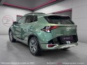 Kia sportage 1.6 t-gdi 230ch isg hybride bva6 4x4 gt line premium toit ouvrant carplay occasion simplicicar magny-en-vexin...