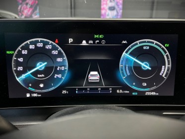Kia sportage 1.6 t-gdi 230ch isg hybride bva6 4x4 gt line premium toit ouvrant carplay occasion simplicicar magny-en-vexin...