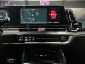 Kia sportage 1.6 t-gdi 230ch isg hybride bva6 4x4 gt line premium toit ouvrant carplay occasion simplicicar magny-en-vexin...