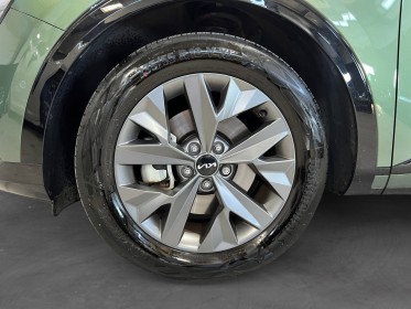 Kia sportage 1.6 t-gdi 230ch isg hybride bva6 4x4 gt line premium toit ouvrant carplay occasion simplicicar magny-en-vexin...