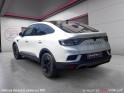 Renault arkana nouveau 2024 tce 160 edc - 23 esprit alpine garantie constructeur toit ouvrant caméra de recul sièges......