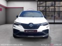 Renault arkana nouveau 2024 tce 160 edc - 23 esprit alpine garantie constructeur toit ouvrant caméra de recul sièges......