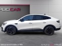 Renault arkana nouveau 2024 tce 160 edc - 23 esprit alpine garantie constructeur toit ouvrant caméra de recul sièges......