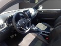 Renault arkana nouveau 2024 tce 160 edc - 23 esprit alpine garantie constructeur toit ouvrant caméra de recul sièges......