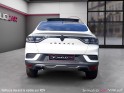 Renault arkana nouveau 2024 tce 160 edc - 23 esprit alpine garantie constructeur toit ouvrant caméra de recul sièges......