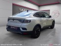 Renault arkana nouveau 2024 tce 160 edc - 23 esprit alpine garantie constructeur toit ouvrant caméra de recul sièges......