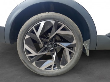Renault arkana nouveau 2024 tce 160 edc - 23 esprit alpine garantie constructeur toit ouvrant caméra de recul sièges......