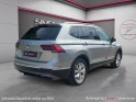 Volkswagen tiguan allspace 2.0 tdi 150 dsg7 carat 7 places toit ouvrant - garantie 12 mois occasion simplicicar vienne...