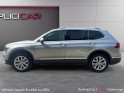 Volkswagen tiguan allspace 2.0 tdi 150 dsg7 carat 7 places toit ouvrant - garantie 12 mois occasion simplicicar vienne...