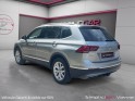 Volkswagen tiguan allspace 2.0 tdi 150 dsg7 carat 7 places toit ouvrant - garantie 12 mois occasion simplicicar vienne...