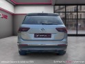 Volkswagen tiguan allspace 2.0 tdi 150 dsg7 carat 7 places toit ouvrant - garantie 12 mois occasion simplicicar vienne...