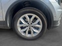 Volkswagen tiguan allspace 2.0 tdi 150 dsg7 carat 7 places toit ouvrant - garantie 12 mois occasion simplicicar vienne...