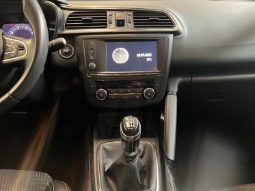 Renault kadjar tce 130 energy graphite occasion simplicicar les sables-d'olonne simplicicar simplicibike france