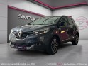 Renault kadjar tce 130 energy graphite occasion simplicicar les sables-d'olonne simplicicar simplicibike france