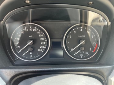 Bmw serie 3 coupe e92 lci 325i 218ch confort occasion simplicicar les sables-d'olonne simplicicar simplicibike france