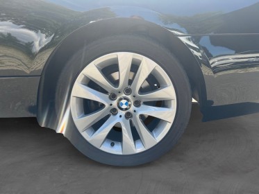 Bmw serie 3 coupe e92 lci 325i 218ch confort occasion simplicicar les sables-d'olonne simplicicar simplicibike france