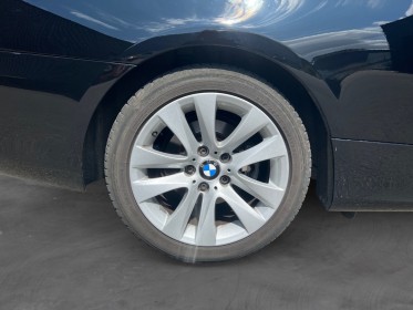 Bmw serie 3 coupe e92 lci 325i 218ch confort occasion simplicicar les sables-d'olonne simplicicar simplicibike france