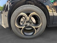 ALFA ROMEO d'occasion JUNIOR 1.2 IBRIDA 145 JUNIOR intensea E-DCT6 de