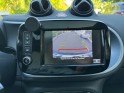 Smart fortwo coupe 90 ch prime - boite auto - toit panoramique - caméra de recul - sièges chauffants occasion...