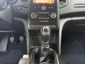 Renault megane iv berline business dci 90 energy business - radar av / ar - gps - carplay - ecran tactile occasion...