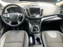 Ford kuga 2.0 tdci 180ch 4x4 sport platinium/garantie 12 mois/bluetooth/radar av ar occasion toulouse (31) simplicicar...