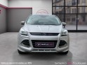 Ford kuga 2.0 tdci 180ch 4x4 sport platinium/garantie 12 mois/bluetooth/radar av ar occasion toulouse (31) simplicicar...