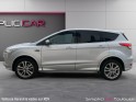 Ford kuga 2.0 tdci 180ch 4x4 sport platinium/garantie 12 mois/bluetooth/radar av ar occasion toulouse (31) simplicicar...
