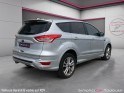 Ford kuga 2.0 tdci 180ch 4x4 sport platinium/garantie 12 mois/bluetooth/radar av ar occasion toulouse (31) simplicicar...