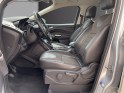Ford kuga 2.0 tdci 180ch 4x4 sport platinium/garantie 12 mois/bluetooth/radar av ar occasion toulouse (31) simplicicar...