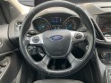 Ford kuga 2.0 tdci 180ch 4x4 sport platinium/garantie 12 mois/bluetooth/radar av ar occasion toulouse (31) simplicicar...