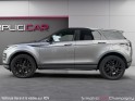 Land rover range rover evoque p300e phev awd r-dynamic se - toit ouvrant - caméra de recul occasion champigny-sur-marne (94)...
