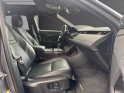 Land rover range rover evoque p300e phev awd r-dynamic se - toit ouvrant - caméra de recul occasion champigny-sur-marne (94)...
