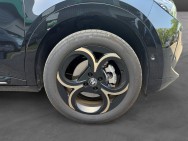 ALFA ROMEO d'occasion JUNIOR 1.2 IBRIDA 145 JUNIOR intensea E-DCT6 de