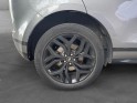 Land rover range rover evoque p300e phev awd r-dynamic se - toit ouvrant - caméra de recul occasion champigny-sur-marne (94)...