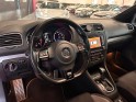 Volkswagen golf r 4motion 2.0 tsi 270 dsg6 garantie 12 mois occasion  simplicicar aix les bains simplicicar simplicibike france