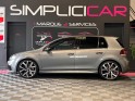 Volkswagen golf r 4motion 2.0 tsi 270 dsg6 garantie 12 mois occasion  simplicicar aix les bains simplicicar simplicibike france
