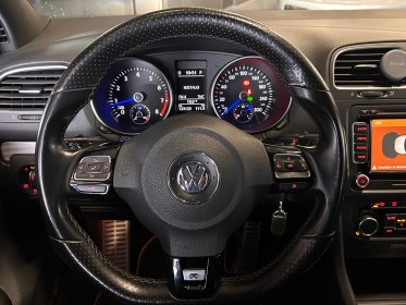 Volkswagen golf r 4motion 2.0 tsi 270 dsg6 garantie 12 mois occasion  simplicicar aix les bains simplicicar simplicibike france