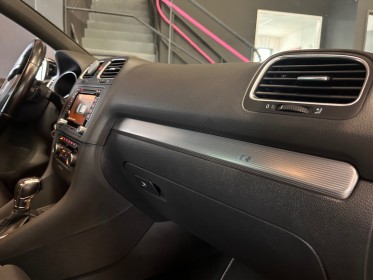 Volkswagen golf r 4motion 2.0 tsi 270 dsg6 garantie 12 mois occasion  simplicicar aix les bains simplicicar simplicibike france