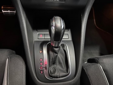 Volkswagen golf r 4motion 2.0 tsi 270 dsg6 garantie 12 mois occasion  simplicicar aix les bains simplicicar simplicibike france