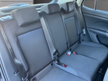 Volkswagen t-cross 1.0 tsi 110 start/stop bvm6 united-camÉra de recul-apple carplay-garantie 12 mois- occasion simplicicar...