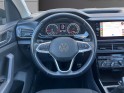 Volkswagen t-cross 1.0 tsi 110 start/stop bvm6 united-camÉra de recul-apple carplay-garantie 12 mois- occasion simplicicar...