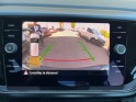 Volkswagen t-cross 1.0 tsi 110 start/stop bvm6 united-camÉra de recul-apple carplay-garantie 12 mois- occasion simplicicar...