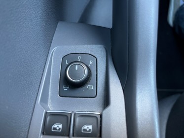 Volkswagen t-cross 1.0 tsi 110 start/stop bvm6 united-camÉra de recul-apple carplay-garantie 12 mois- occasion simplicicar...