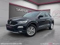 Volkswagen t-roc 1.6 tdi 115 start/stop bvm6 lounge occasion simplicicar rouen simplicicar simplicibike france