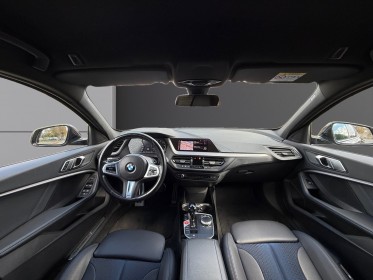 Bmw serie 1 f40 116i 109 ch dkg7 m sport - garantie 12mois - carplay - historique d'entretien - eclairage d'ambiance -...