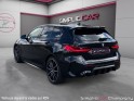 Bmw serie 1 f40 116i 109 ch dkg7 m sport - garantie 12mois - carplay - historique d'entretien - eclairage d'ambiance -...