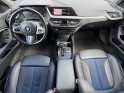 Bmw serie 1 f40 116i 109 ch dkg7 m sport - garantie 12mois - carplay - historique d'entretien - eclairage d'ambiance -...